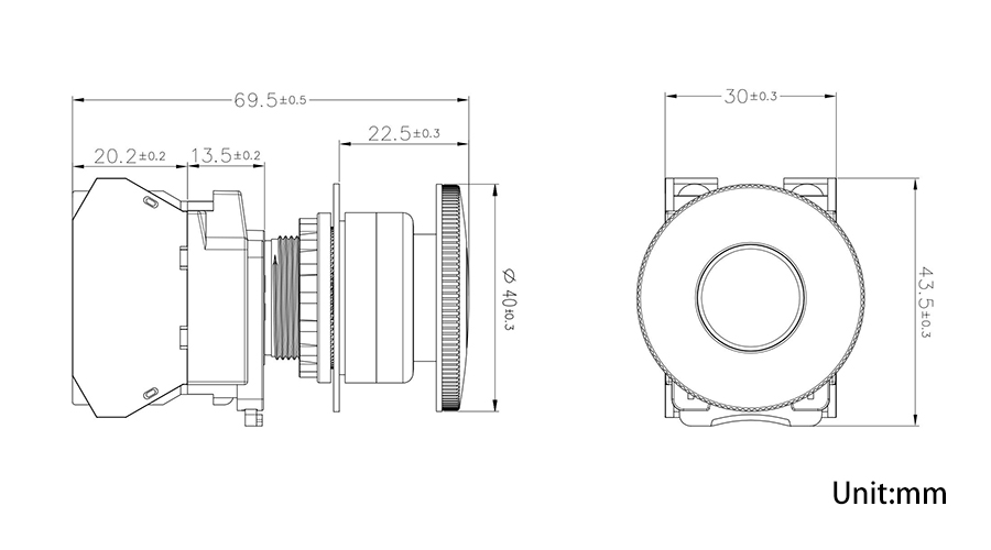 7M菇头自复-自锁